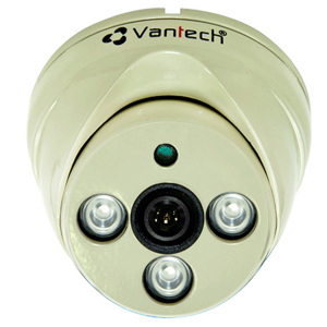 Camera bán cầu hồng ngoại Vantech VP-183A