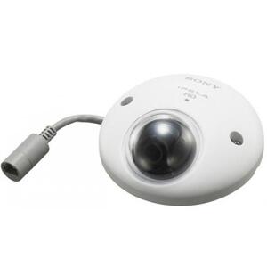 Camera bán cầu IP chống ngược sáng Sony SNC-XM632