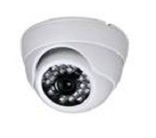 Camera bán cầu IP hồng ngoại Benco BEN-903IP