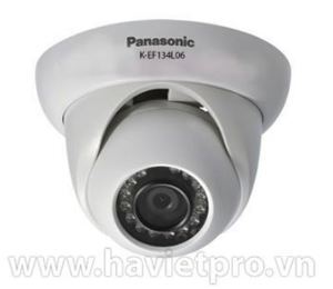 Camera bán cầu IP Panasonic K-EF134L06E