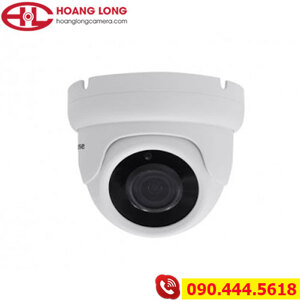 Camera bán cầu Longse LIRDBATHC200FA, 2.0MP