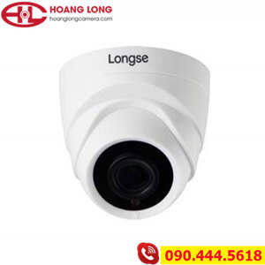 Camera bán cầu Longse LIRDLTHC200F, 2.0MP