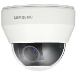 Camera bán cầu quan sát ngày đêm Samsung SCD-5080P/AC