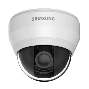 Camera bán cầu quan sát ngày đêm Samsung SCD-5080P/AC