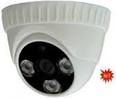 Camera bán cầu Samtech STC-303FHD