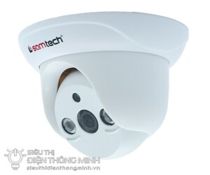 Camera bán cầu Samtech STC-312G - 1.3 Megafixel