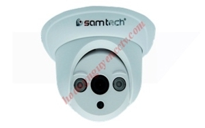 Camera bán cầu Samtech STC-322FHD - 2.0 Megafixel