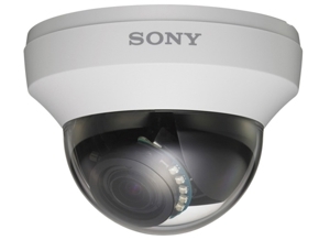 Camera dome Sony SSC-CM461R - hồng ngoại