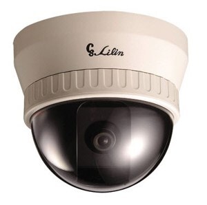 Camera bán cầu Speed dome Lilin PIH-2046P3.6