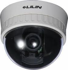 Camera bán cầu Speed dome Lilin PIH-2046P3.6