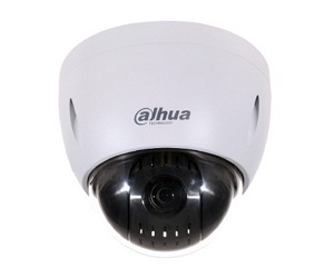 Camera bán cầu speed dome quay quét HD-CVI Dahua SD42112I-HC