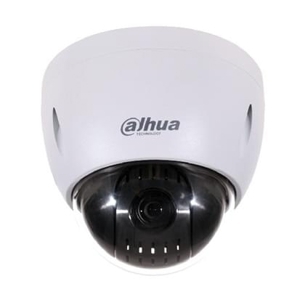 Camera bán cầu speed dome quay quét HD-CVI Dahua SD42112I-HC