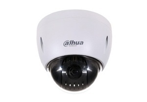 Camera bán cầu speed dome quay quét HD-CVI Dahua SD42112I-HC