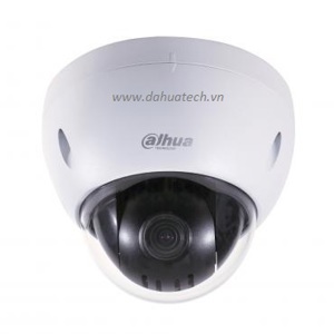 Camera bán cầu speed dome quay quét HD-CVI Dahua SD42112I-HC