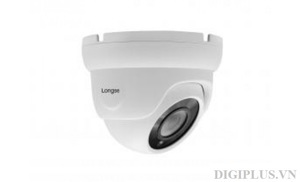 Camera bán cầu Starlight 2.0MP LIRDBATHC200ESL