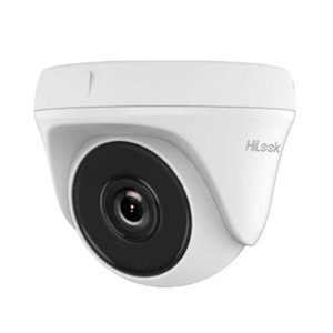 Camera bán cầu TVI HiLook THC-T123 - 2MP