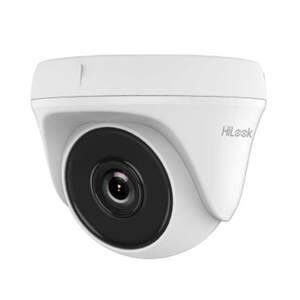 Camera bán cầu TVI HiLook THC-T140 - 4MP