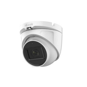 Camera bán cầu TVI HiLook THC-T120-MS - 2MP