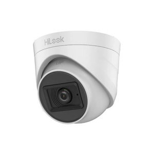 Camera bán cầu TVI HiLook THC-T120-PS - 2MP