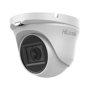 Camera bán cầu TVI HiLook THC-T323-Z - 2MP