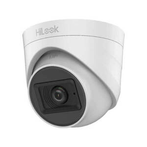 Camera bán cầu TVI HiLook THC-T120-PS - 2MP