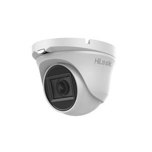 Camera bán cầu TVI HiLook THC-T323-Z - 2MP