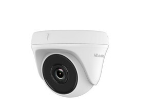 Camera bán cầu TVI HiLook THC-T140 - 4MP