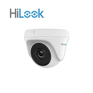 Camera bán cầu TVI HiLook THC-T223-P - 2MP