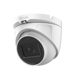 Camera bán cầu TVI HiLook THC-T120-MS - 2MP