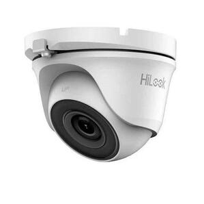 Camera bán cầu TVI HiLook THC-T123-M - 2MP