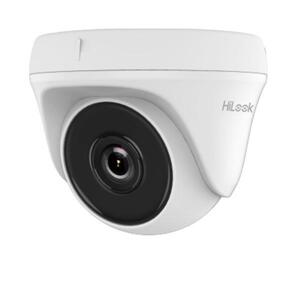 Camera bán cầu TVI HiLook THC-T123-P - 2MP