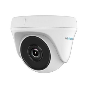 Camera bán cầu TVI HiLook THC-T223-P - 2MP