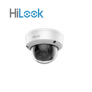 Camera bán cầu TVI HiLook THC-D323-Z - 2MP