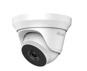 Camera bán cầu TVI HiLook THC-T223-M - 2MP