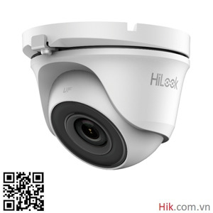 Camera bán cầu TVI HiLook THC-T120-PS - 2MP