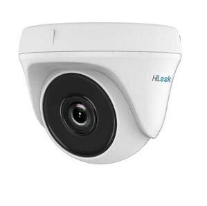 Camera bán cầu TVI HiLook THC-T223-P - 2MP