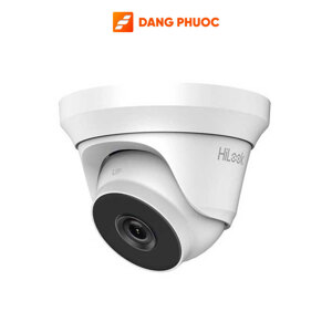 Camera bán cầu TVI HiLook THC-T240-M - 4MP