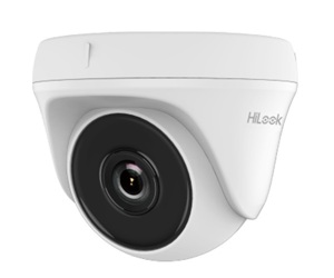 Camera bán cầu TVI HiLook THC-T123 - 2MP