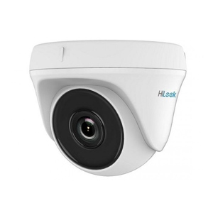 Camera bán cầu TVI HiLook THC-T220-PC - 2MP