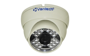 Camera dome Vantech VT-3212 - hồng ngoại