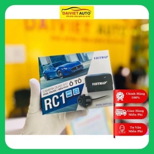 Camera bên phải Vietmap RC1