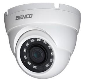 Camera Benco BEN-CVI 1230DM