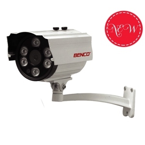 Camera Benco IP BEN-6027IP1.3