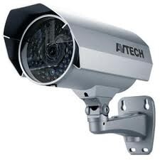 Camera box Avtech AVM663ZAP - hồng ngoại