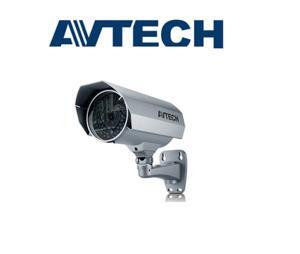 Camera box Avtech AVN362ZVP - IP, hồng ngoại