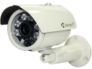 Camera box Escort ESC-711AHD 2.0 hồng ngoại