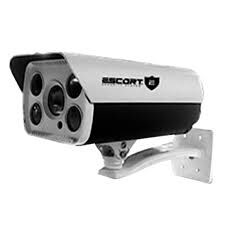 Camera box Escort ESC-803AHD 1.3 - hồng ngoại