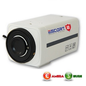 Camera box Escort ESC-U926