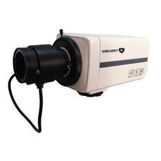 Camera box Escort ESC-VU926