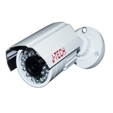 Camera box J-Tech JT-524HD - hồng ngoại